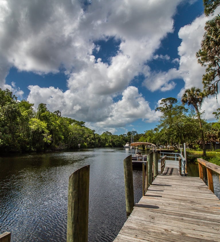 Visit The Nature Coast