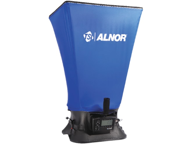 renta balometro, renta micromanometro