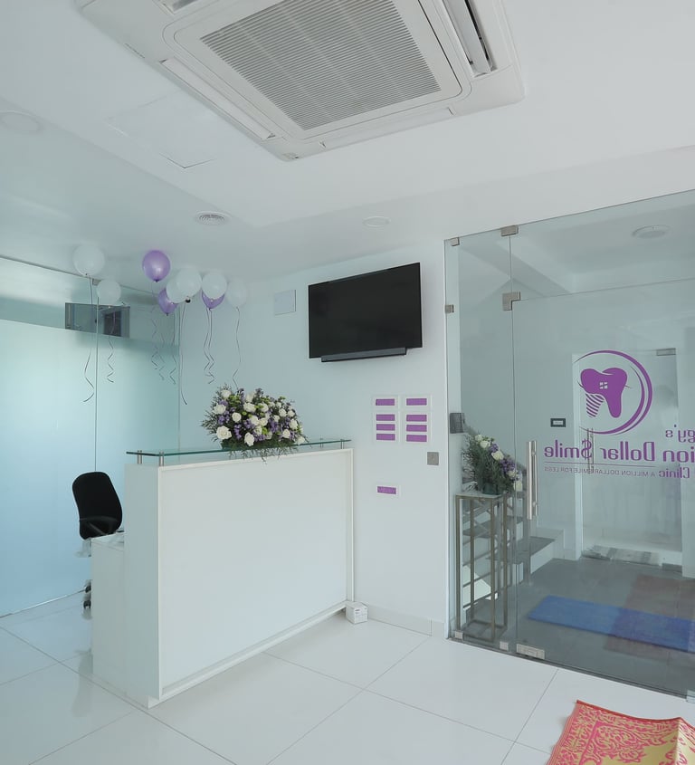 Jack Construction commercial building in Kerala