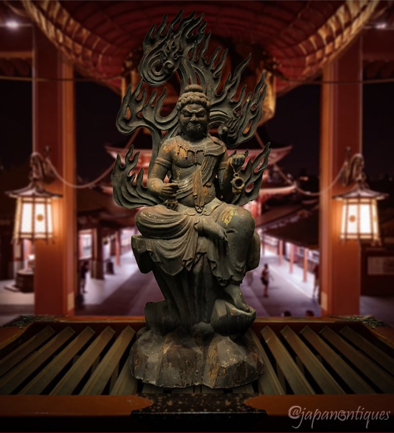 Kizunaway – Japanese Antiques