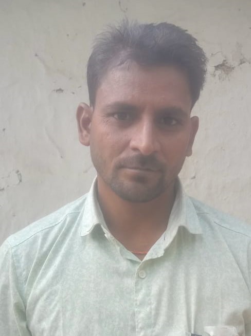 Ish Kumar Chandra
