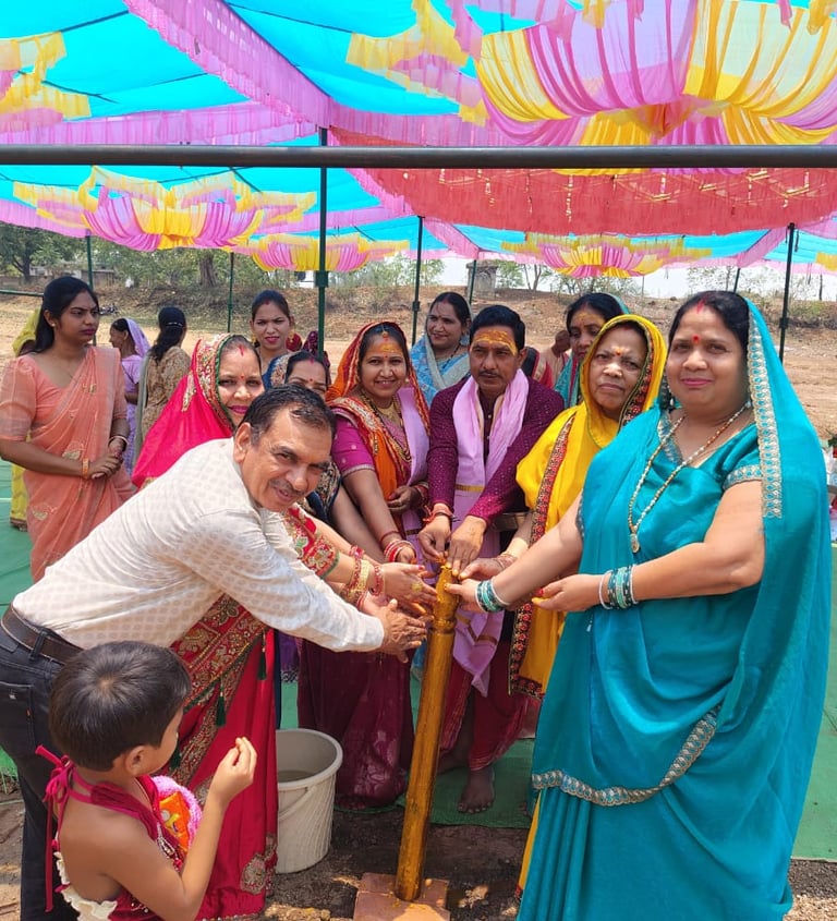 pankhati talab
