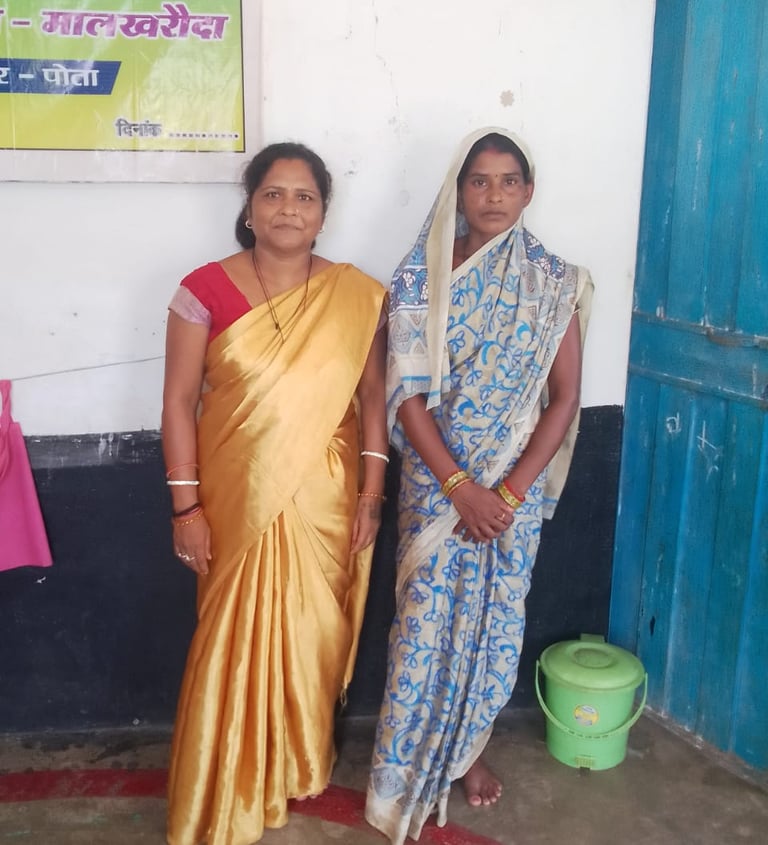 medam bindu sarthi sahaika punibai