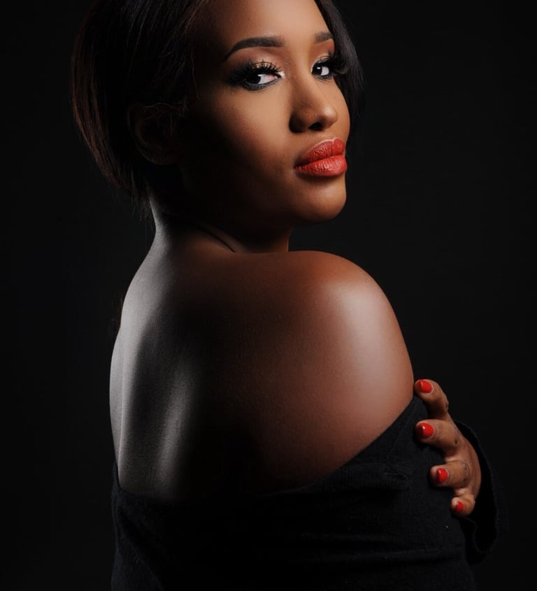 shooting photo beauté claydi 