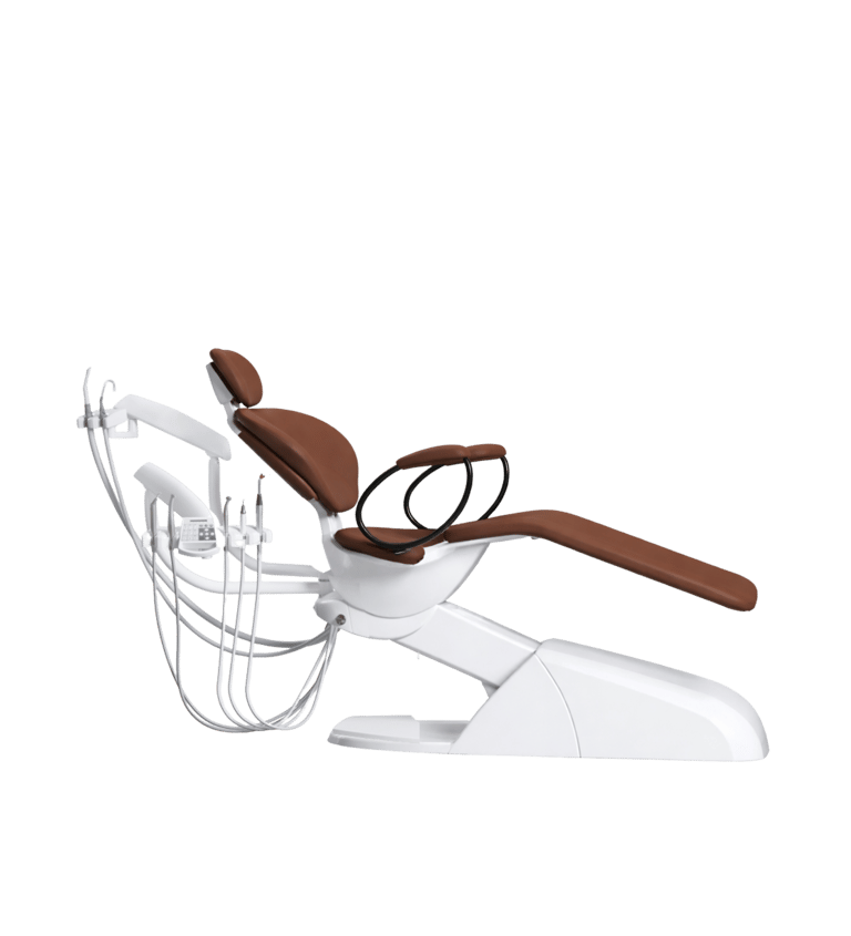 Fauteuil Unit pour orthodontiste