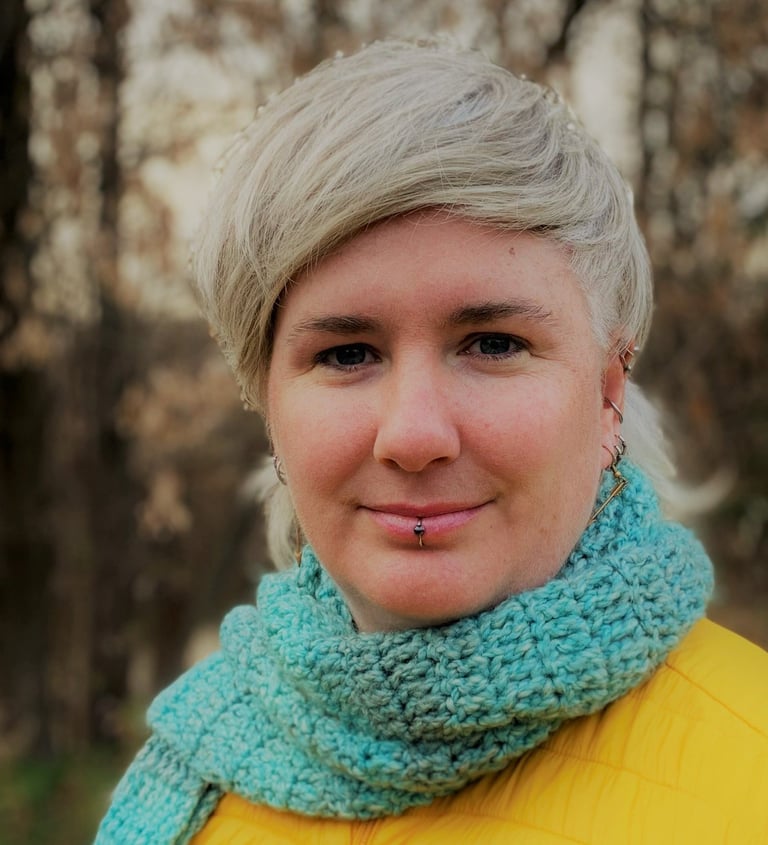 jessie myhill social worker