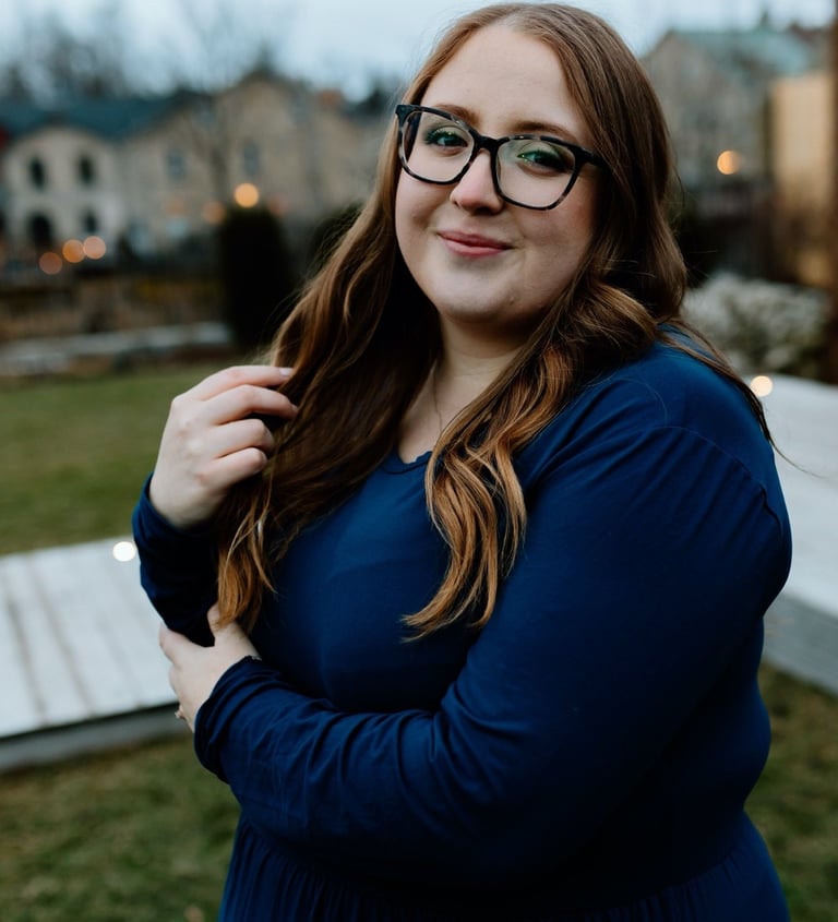 victoria ciftci social worker