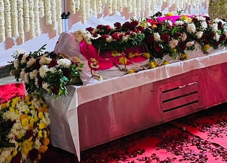 Dead Body Freezer Box In Noida Greater Noida Noida Extension