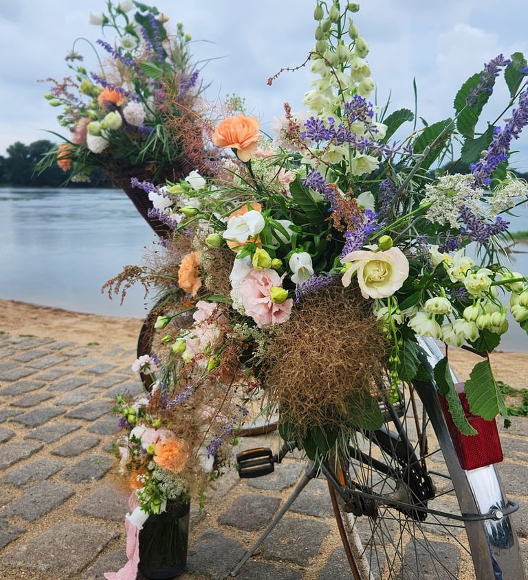 Fleuriste événementiel