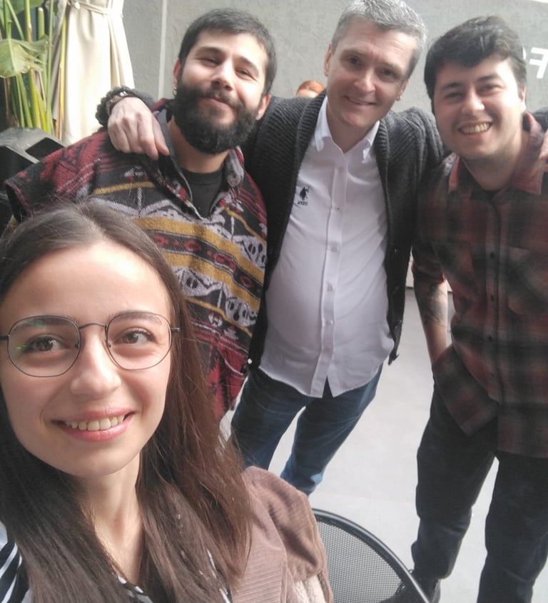 konyaaltı dil kursu