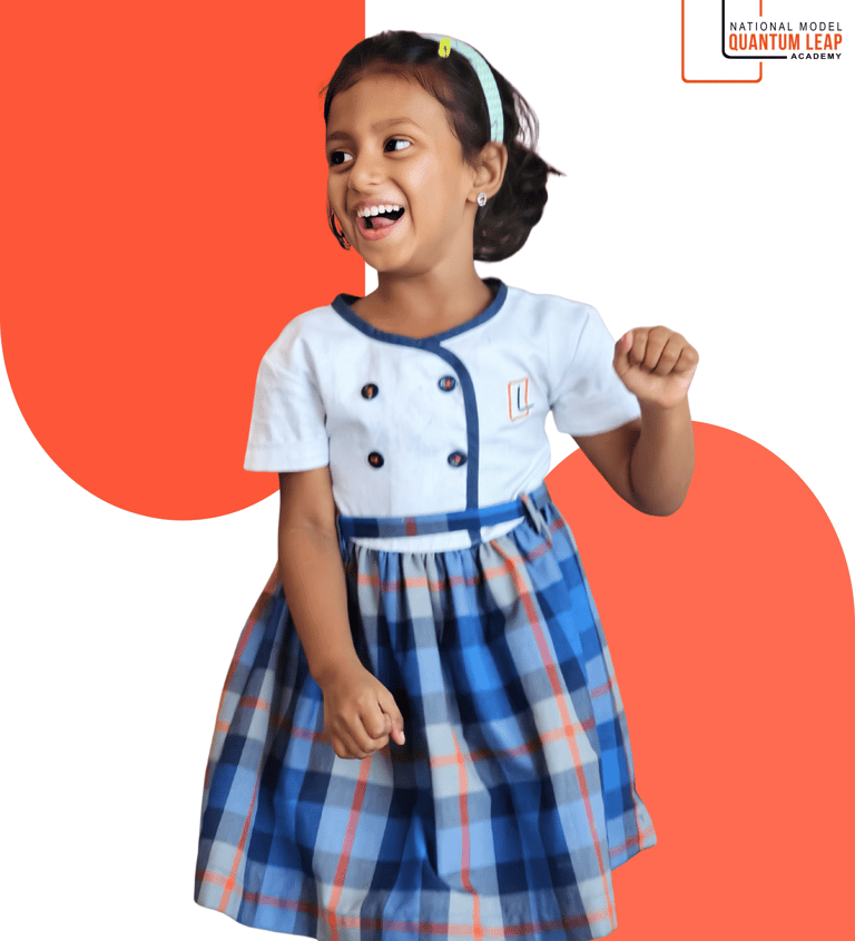 Best schools in coimbatore