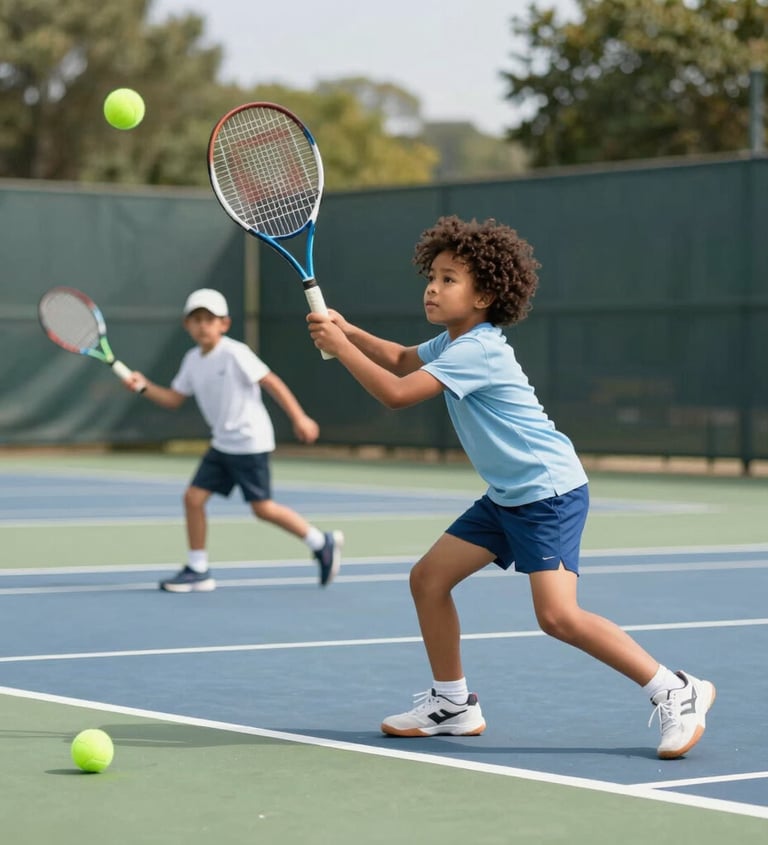 black blue and yellow textile