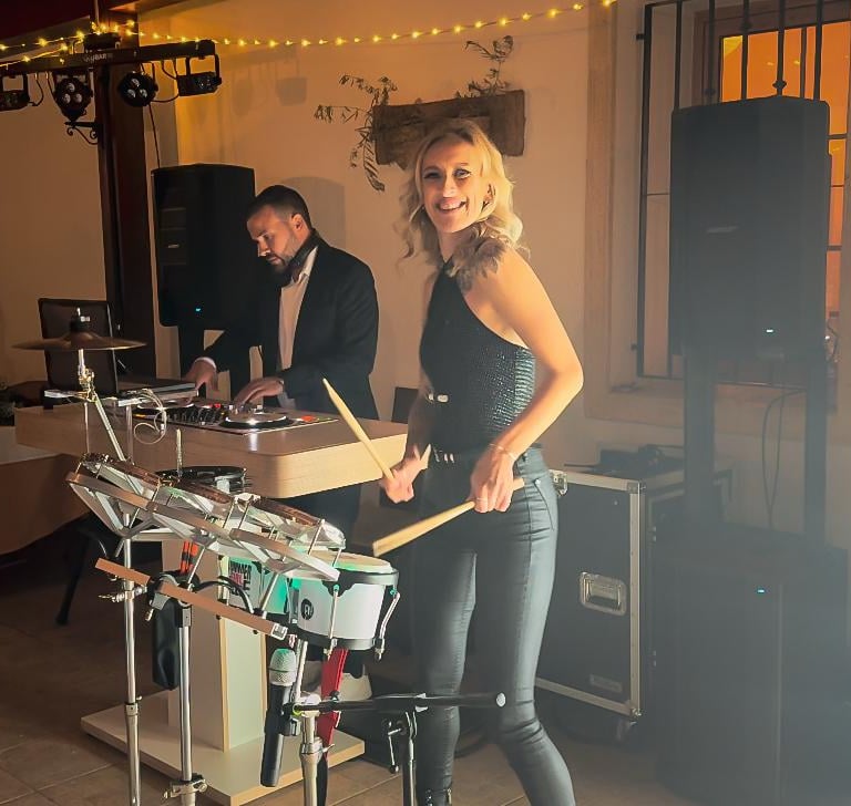 jotace producciones dj murcia