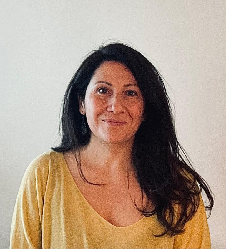 Murielle Zeltzer sophrologue