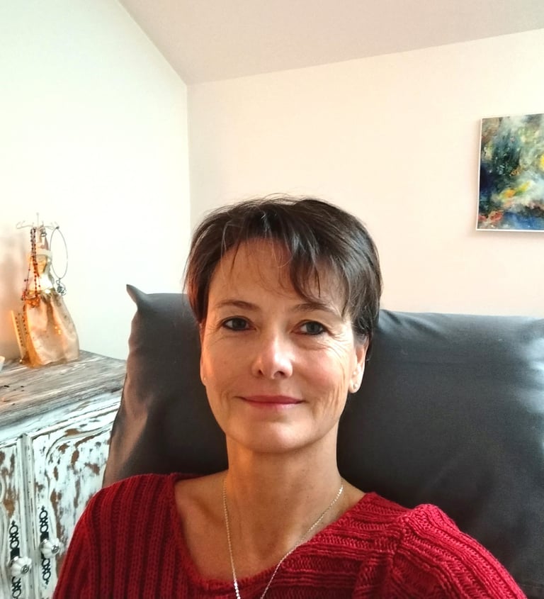 Hypnose Sainte Luce sur Loiire