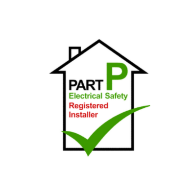 Part P Logo Hinckley