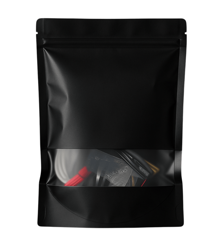 Himmelwerk Einbauset Sternenhimmel – Kabel, Kleber, etc. und Anleitung für E46