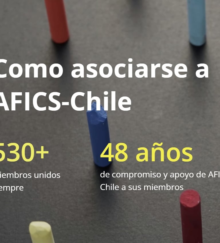 AFICS Chile