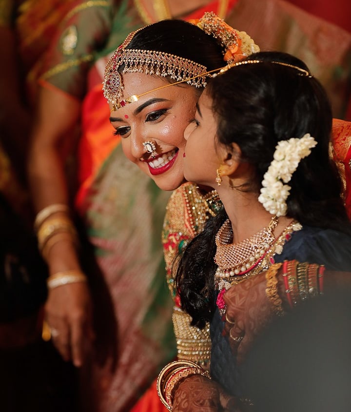 Palakkad wedding photographer