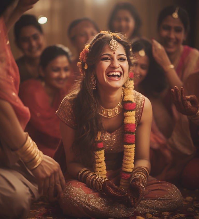 Cochin wedding photographer