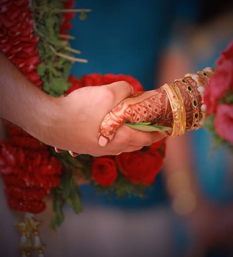 Palakkad wedding photographer