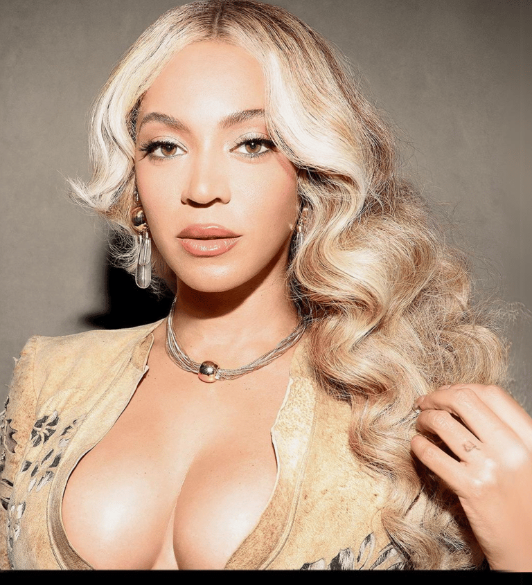 Beyoncé Coachella