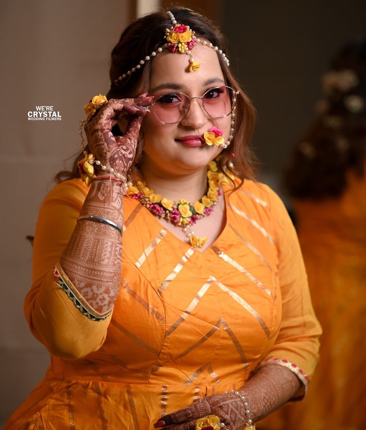 Cochin wedding photographer