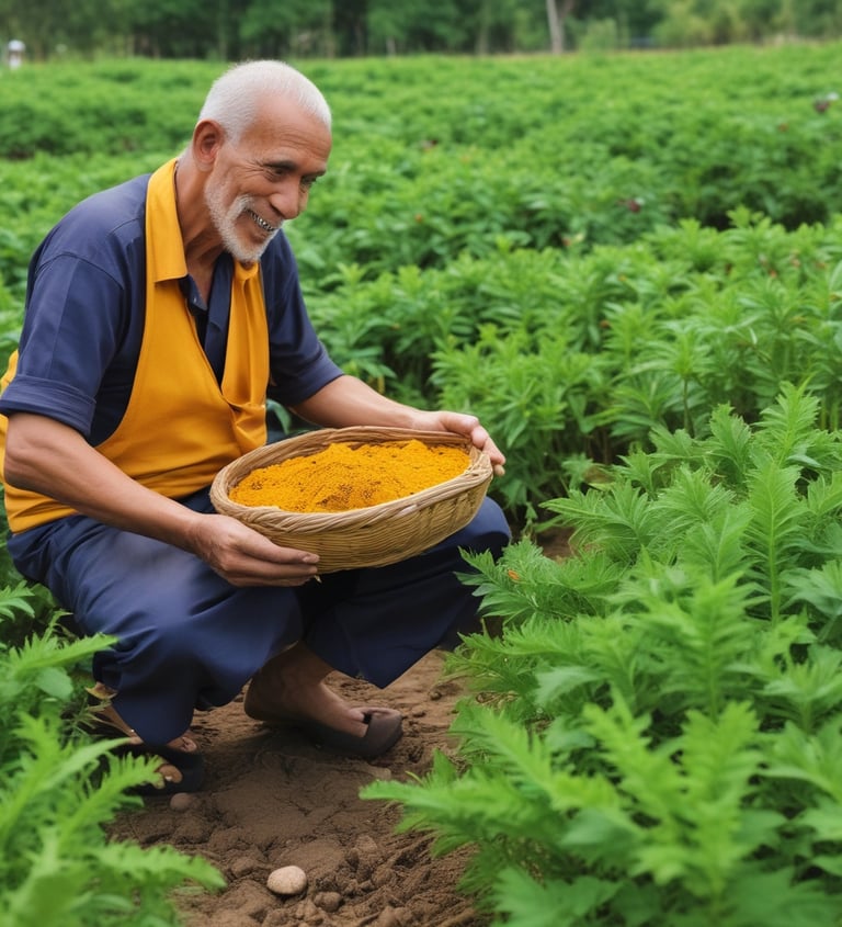 black blue and yellow textile