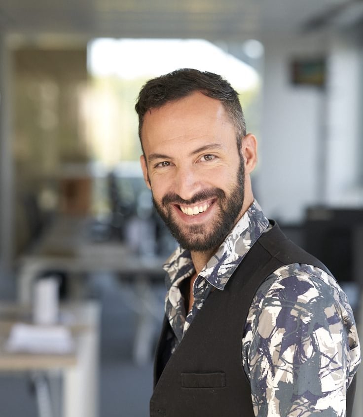 Ronan Cuny