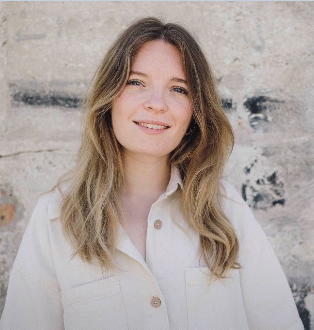 Margaux Savary