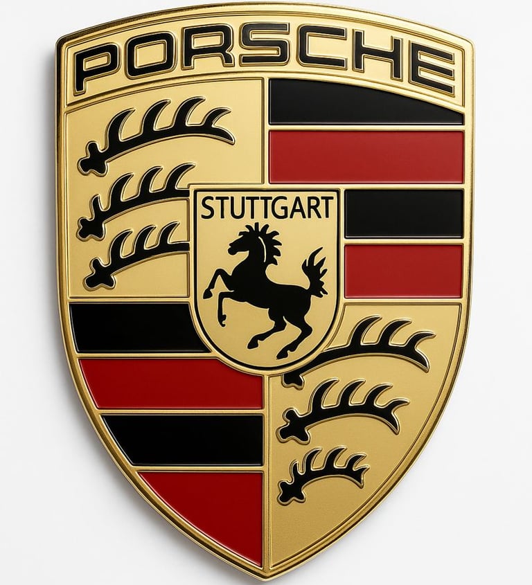 Emblema personalizado