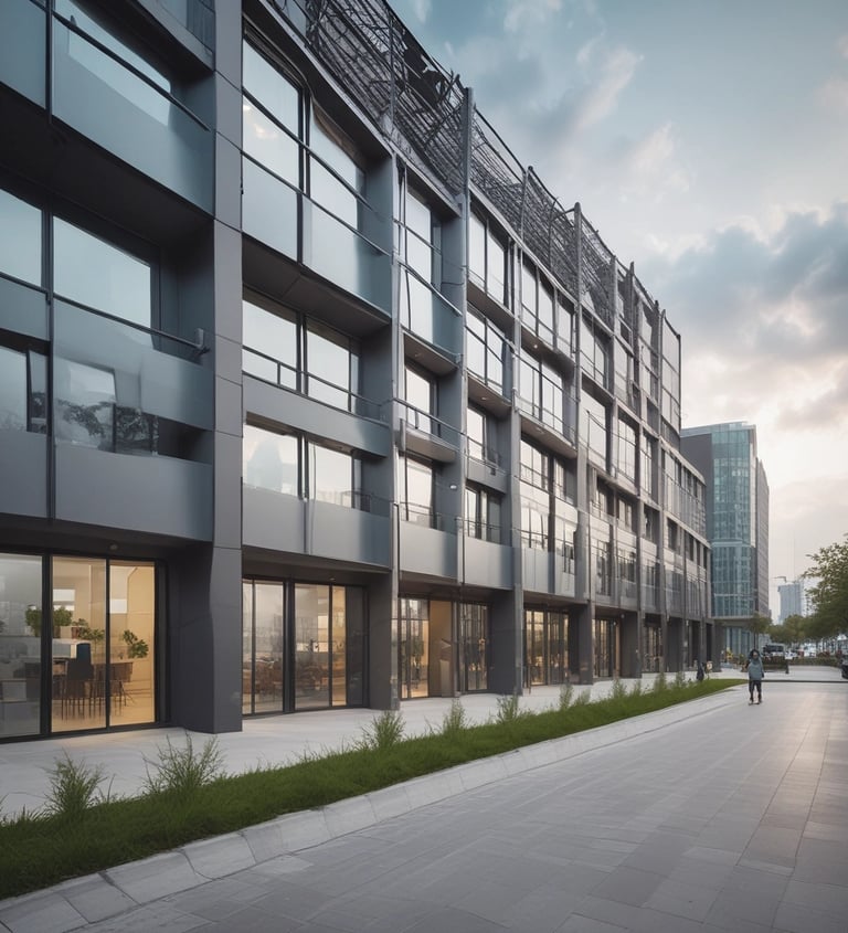 black blue and yellow textile