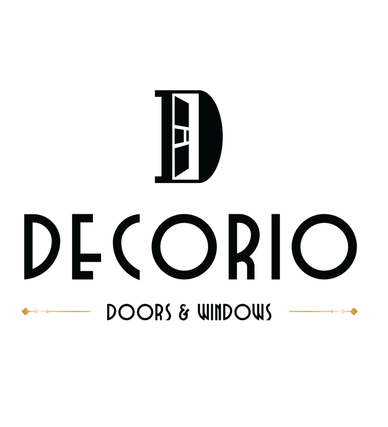 Decorio Door logo