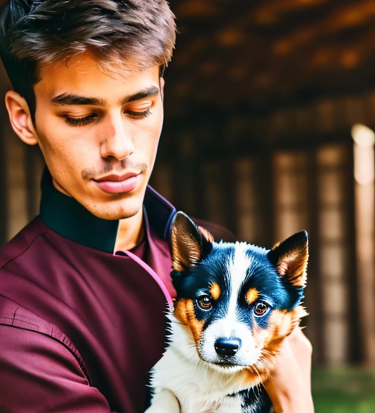 Pets