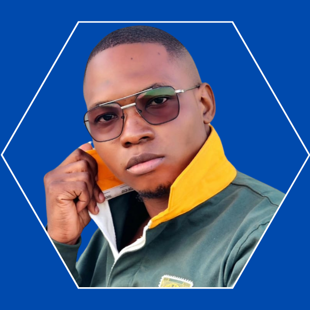 Sonwabile Gingqishe