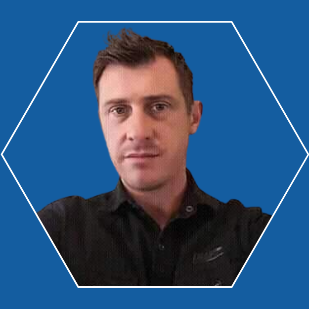 Diederick Hattingh