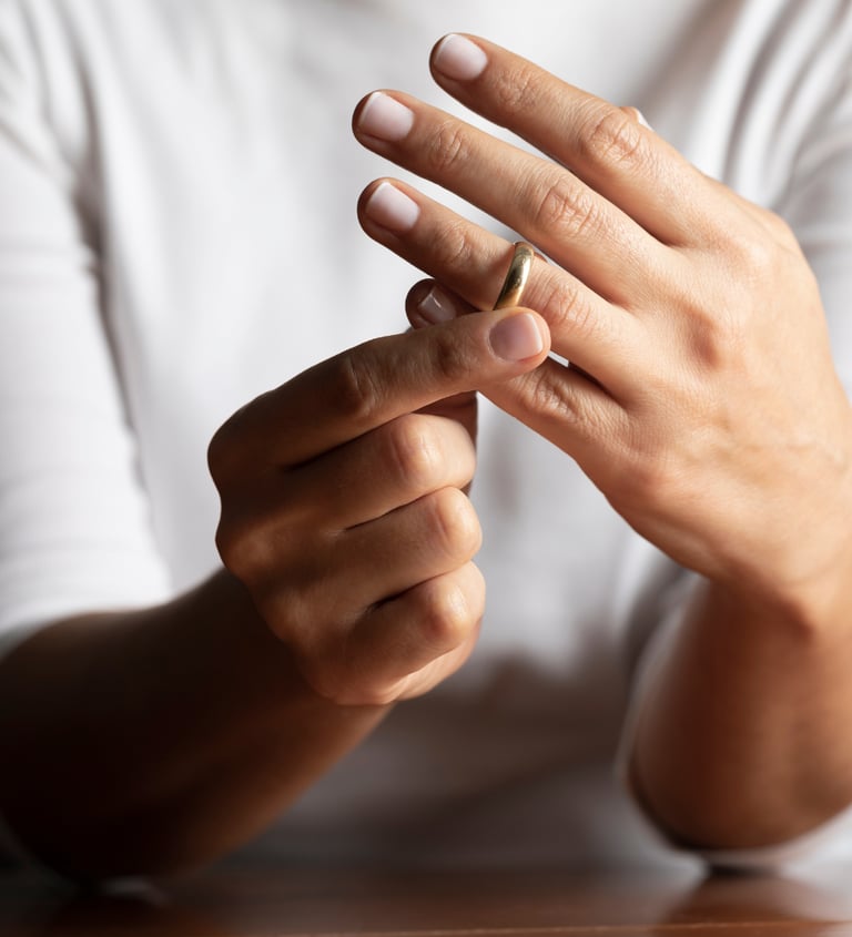 Divorcio en Cancún