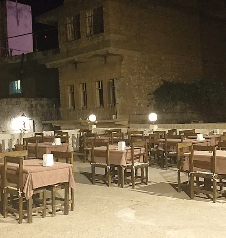 Mardin Sıra Gecesi