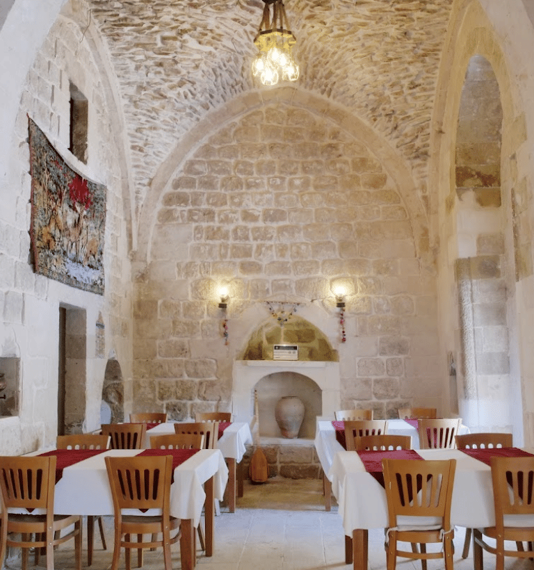 Mardin Sıra Gecesi