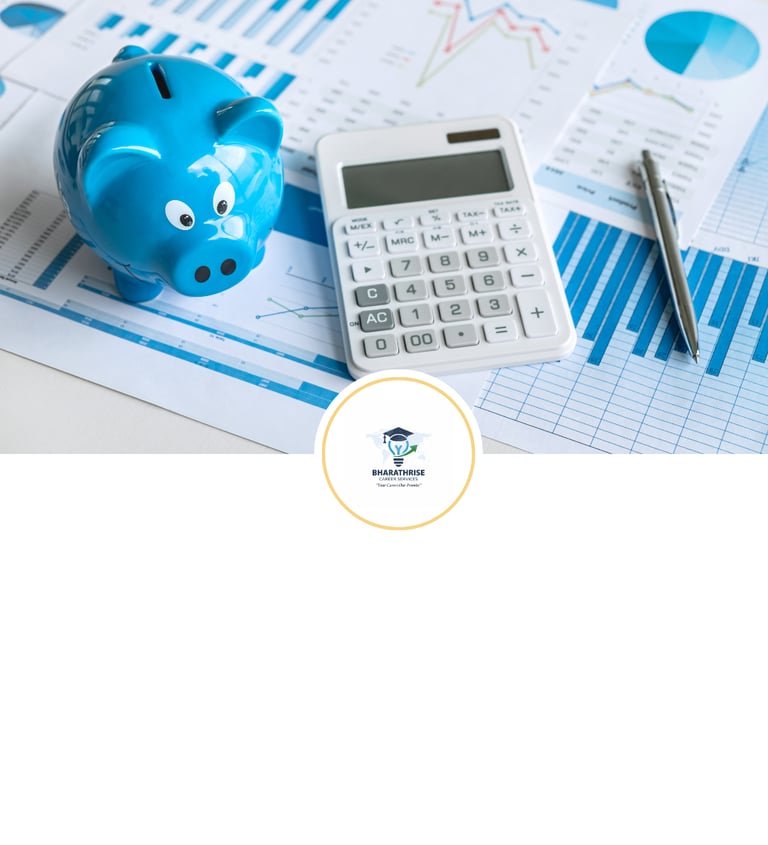 Easy to use forex card services