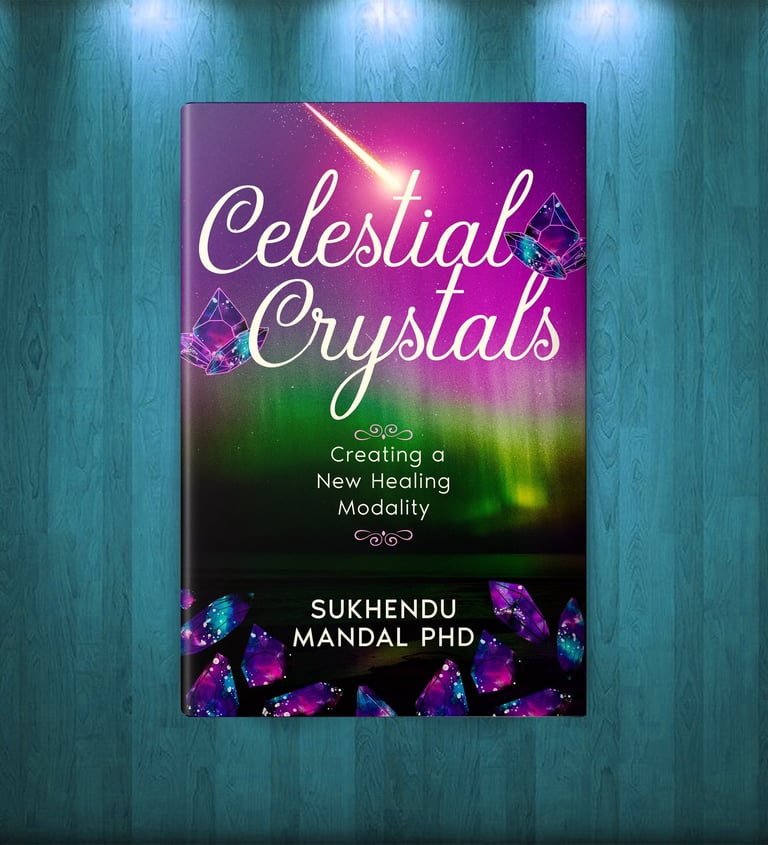 celestial crystals free ebook