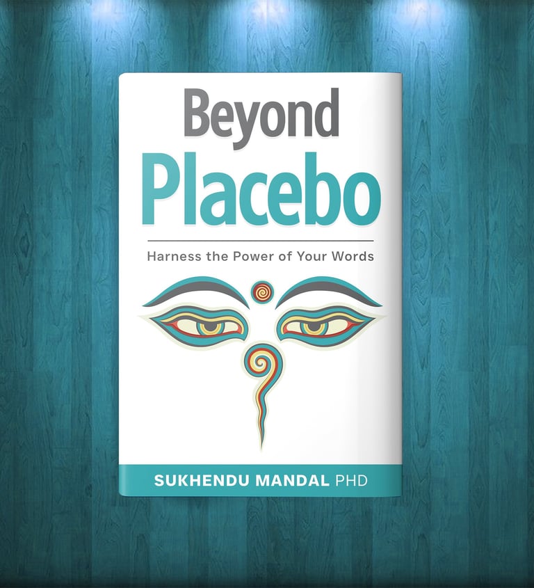 beyond placebo pdf