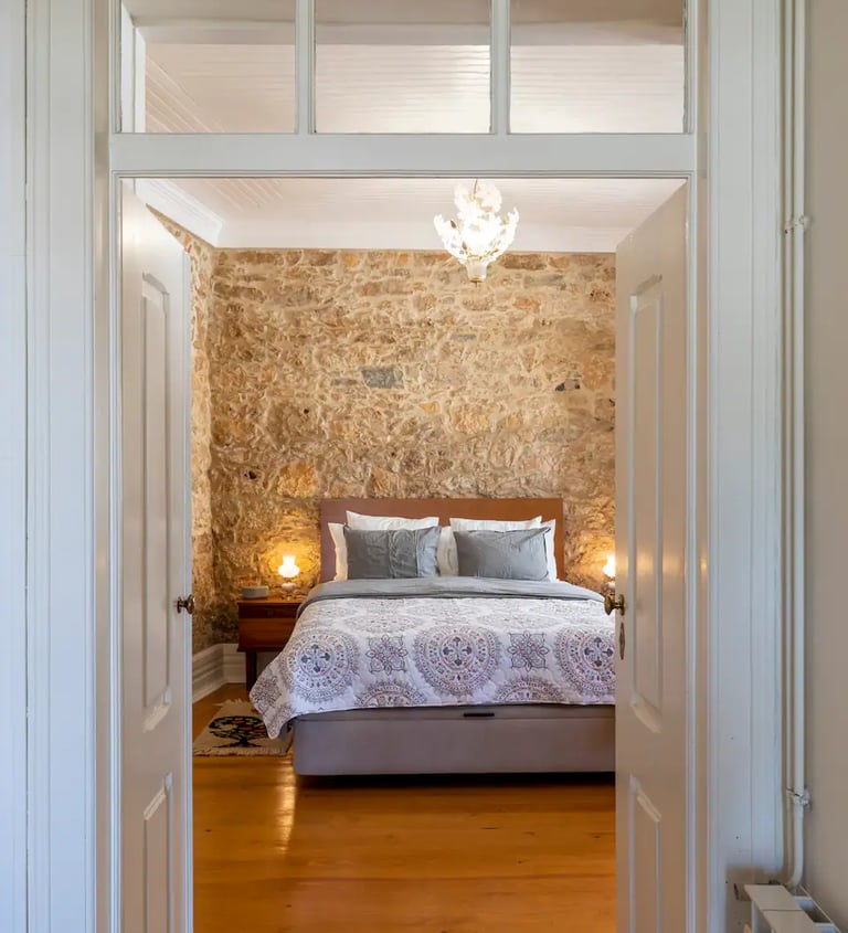 Casa Largo da Pena