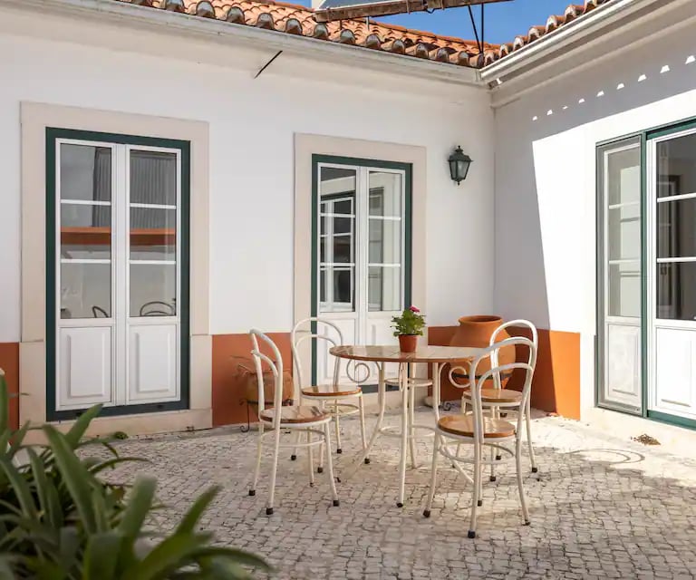 casa portuguesa