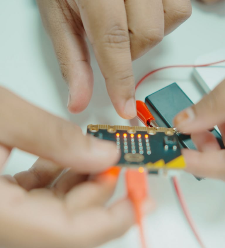 Beyond the Classroom: Activities that Enrich and Inspire