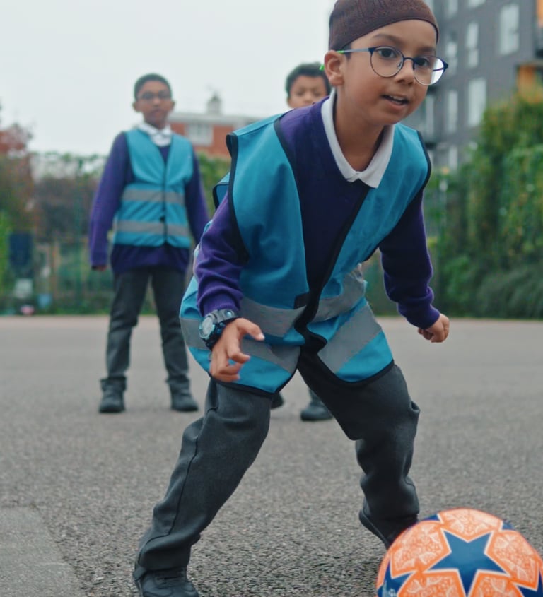 Beyond the Classroom: Activities that Enrich and Inspire