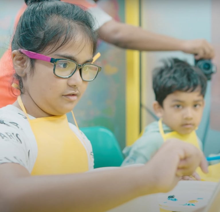 Beyond the Classroom: Activities that Enrich and Inspire