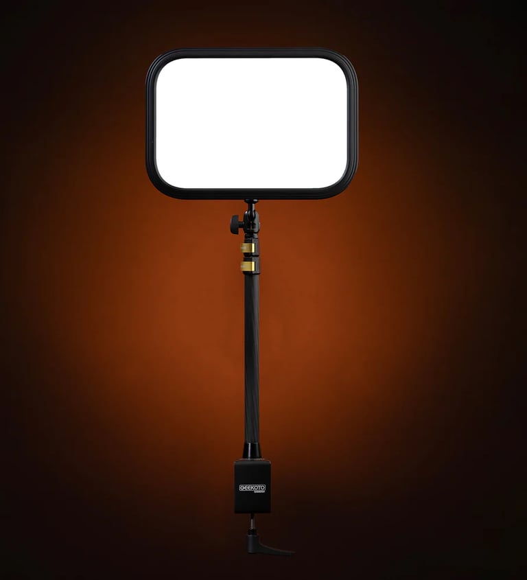 Luz Led geekoto