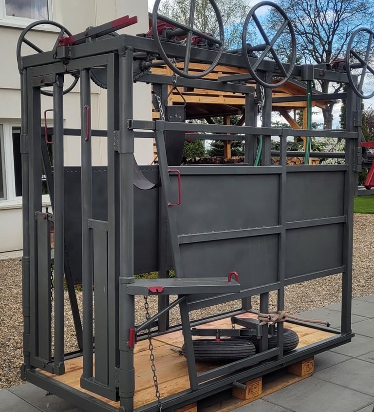 poskrom dla bydła pbw-1 weihs international