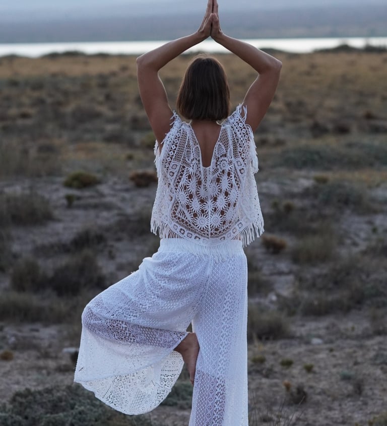María Atienza Mindfulness